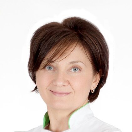 психотерапевт
